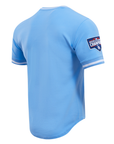 Pro Standard Los Angeles Dodgers Blue Pro Team SS