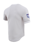 Pro Standard Los Angeles Dodgers Gray Pro Team SS