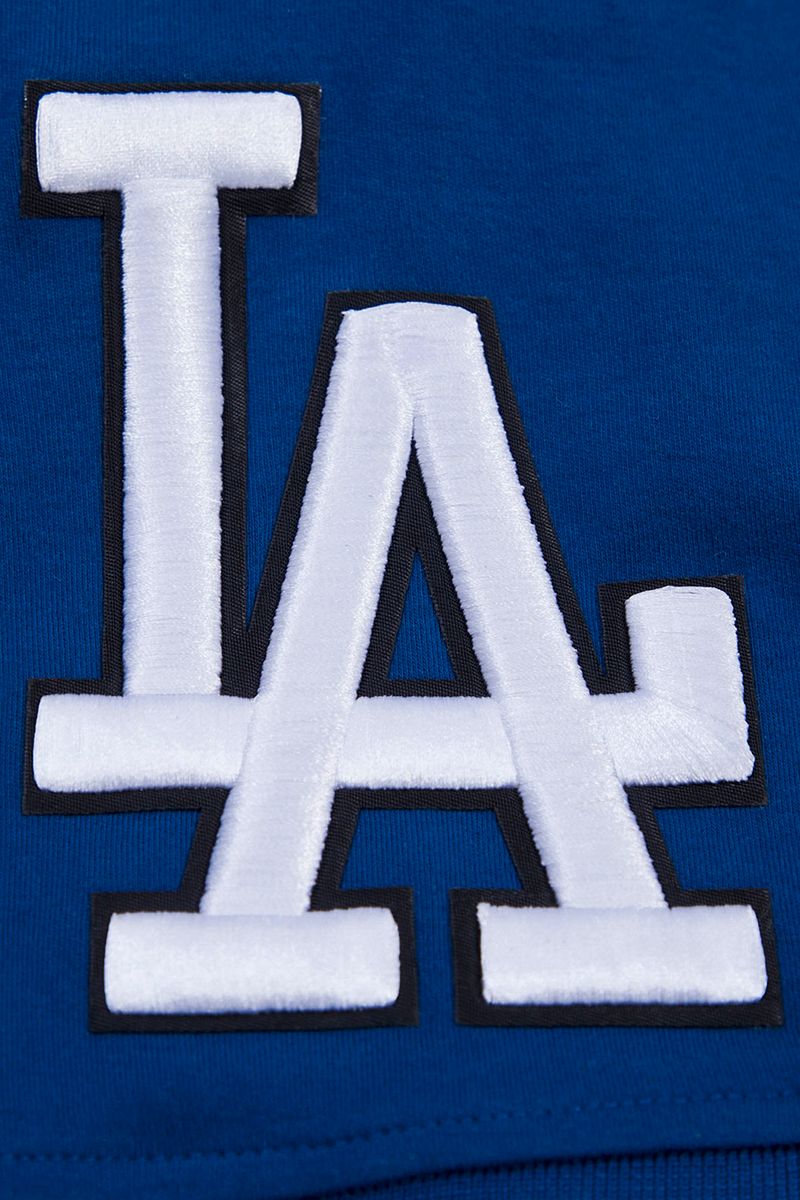 Pro Standard Los Angeles Dodgers Royal Pro Team SS