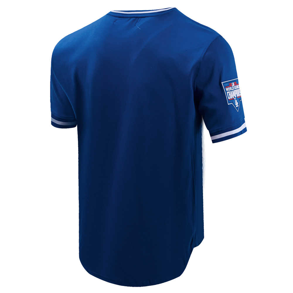 Pro Standard Los Angeles Dodgers Royal Pro Team SS