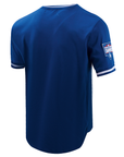Pro Standard Los Angeles Dodgers Royal Pro Team SS