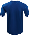 Pro Standard Los Angeles Dodgers Royal Pro Team SS