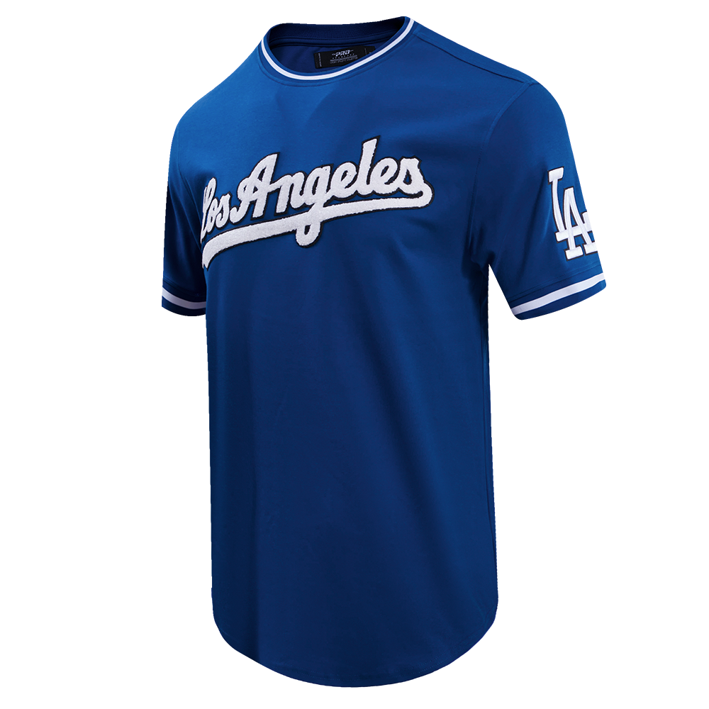Pro Standard Los Angeles Dodgers Royal Pro Team SS