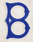 Pro Standard Brooklyn Dodgers Retro Classic Pullover Hoody