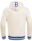 Pro Standard Brooklyn Dodgers Retro Classic Pullover Hoody