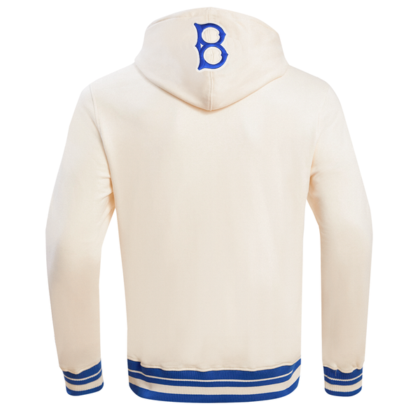 Pro Standard Brooklyn Dodgers Retro Classic Pullover Hoody