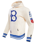 Pro Standard Brooklyn Dodgers Retro Classic Pullover Hoody