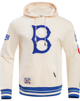 Pro Standard Brooklyn Dodgers Retro Classic Pullover Hoody