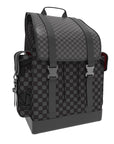 SprayGround Midnight Chateau Monte Carlo Backpack