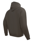 Pro Standard San Francisco 49ers Dark Taupe Tonal Pullover Hoody
