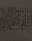 Pro Standard San Francisco 49ers Dark Taupe Tonal Pullover Hoody