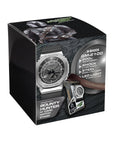G-SHOCK Watch Forged G-STEEL Metal and Black Star Wars Edition