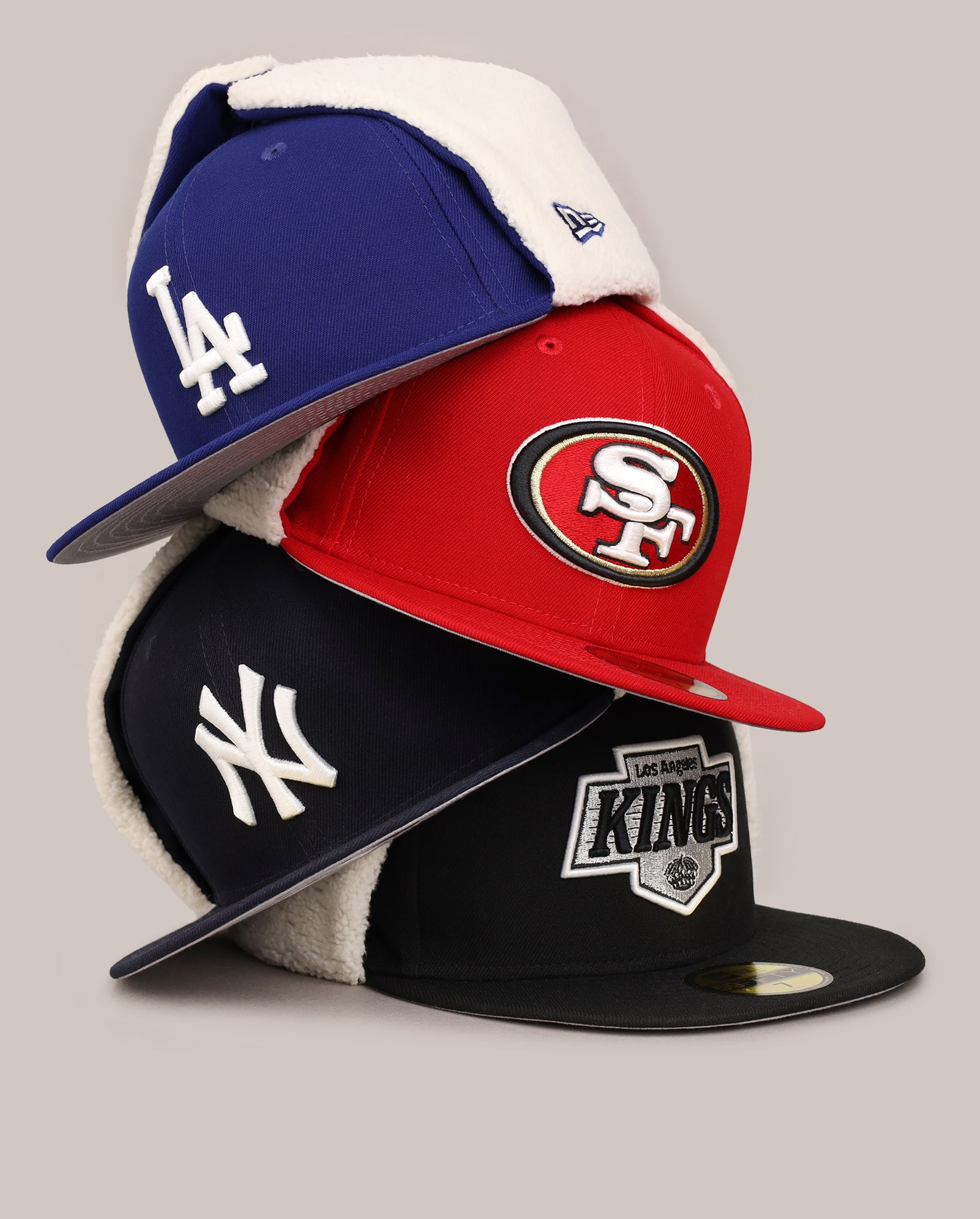 帽子 NO MASS PROD NMP HAT Black on White Panda Boy Hat – Squarebody Syndicate