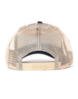 Animal Farm The Cock Navy Snapback Trucker