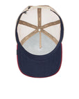 Animal Farm The Cock Navy Snapback Trucker