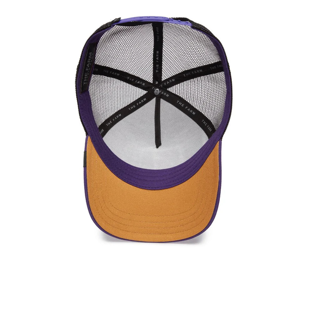 Animal Farm Slaughter Bird Snapback Trucker