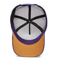 Animal Farm Slaughter Bird Snapback Trucker