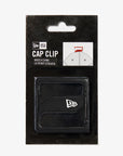 New Era Cap Clip - Black