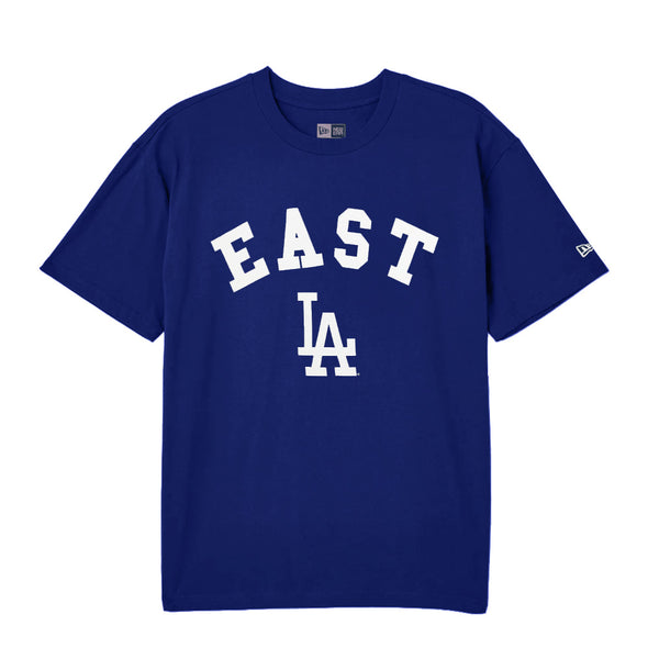 New Era East Los Angeles Dodgers East LA Royal Tee