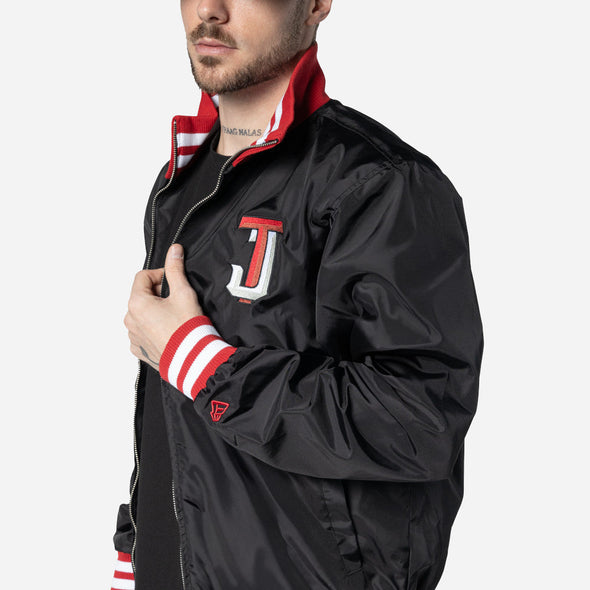 Toros De Tijuana LMB Invenue Bomber Jacket