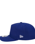 Los Angeles Dodgers 2025 World Series Champions SP Team Color 9Fifty A-Frame Snapback