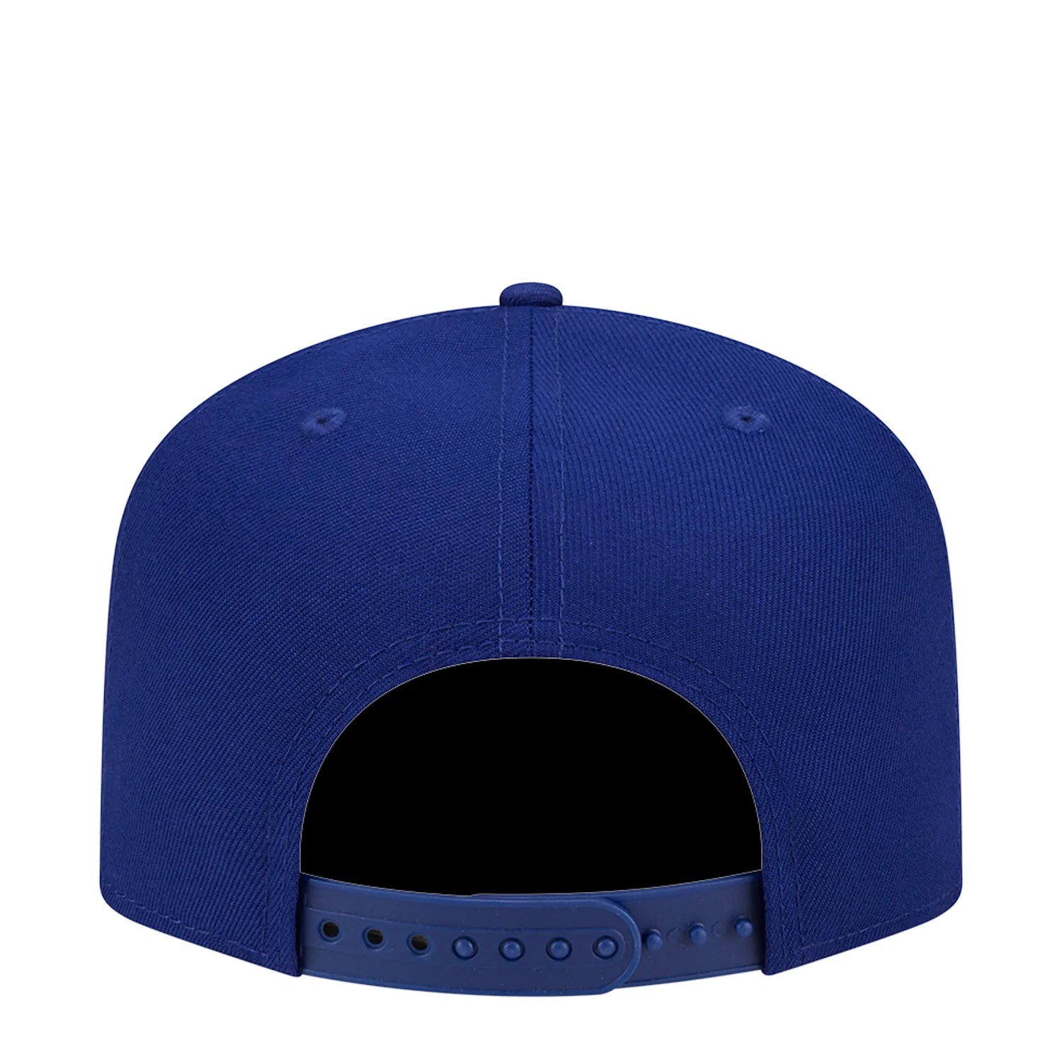 Los Angeles Dodgers 2025 World Series Champions SP Team Color 9Fifty A-Frame Snapback