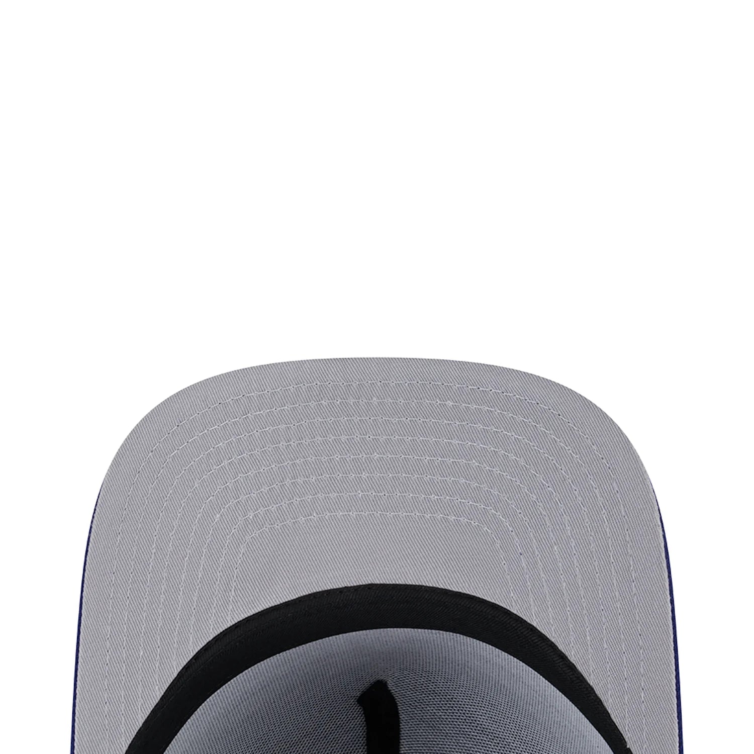 Los Angeles Dodgers 2025 World Series Champions SP Team Color 9Fifty A-Frame Snapback