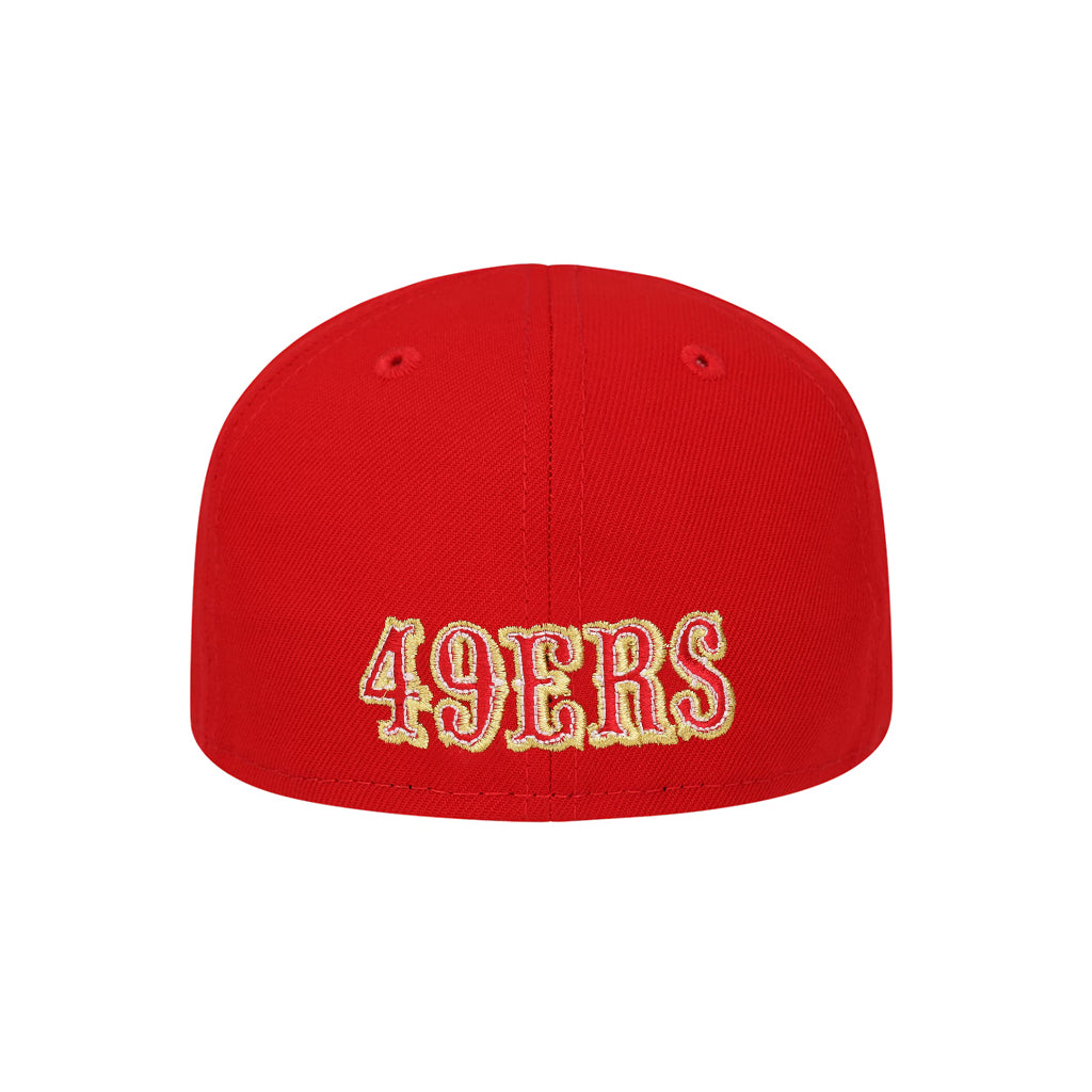 San Francisco 49ers My First 59Fifty Cap
