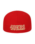 San Francisco 49ers My First 59Fifty Cap