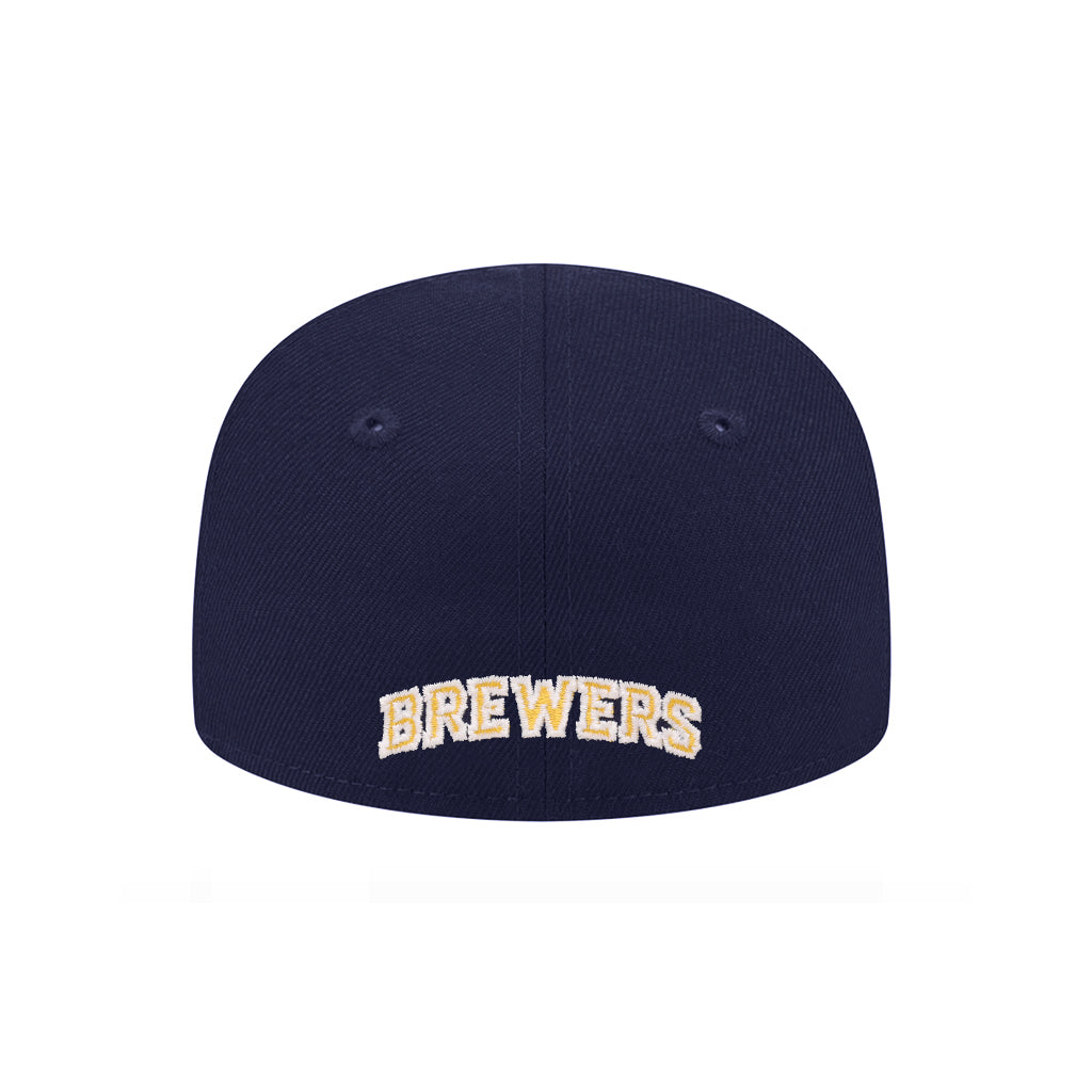 Milwaukee Brewers My First Authentic Collection