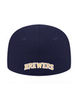 Milwaukee Brewers My First Authentic Collection