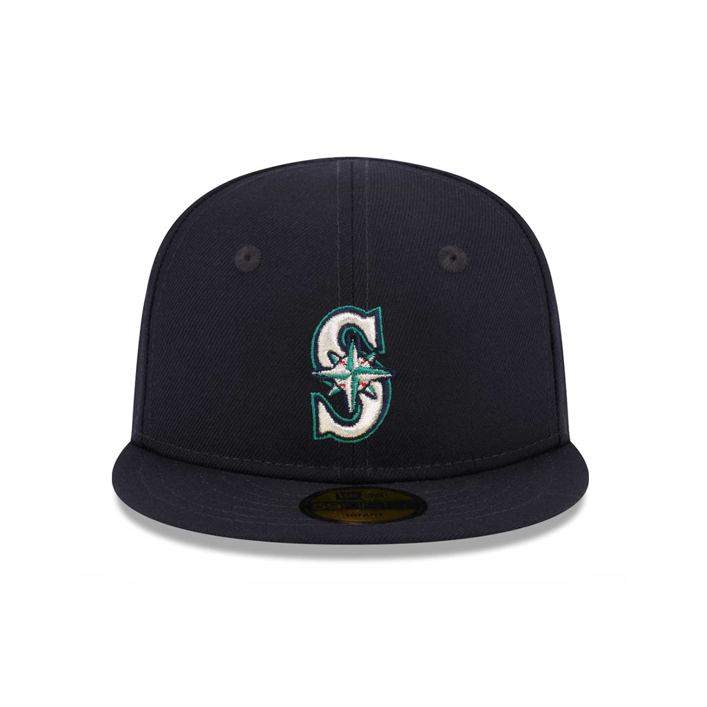 Seattle Mariners My First Authentic Collection – CROWN MINDED