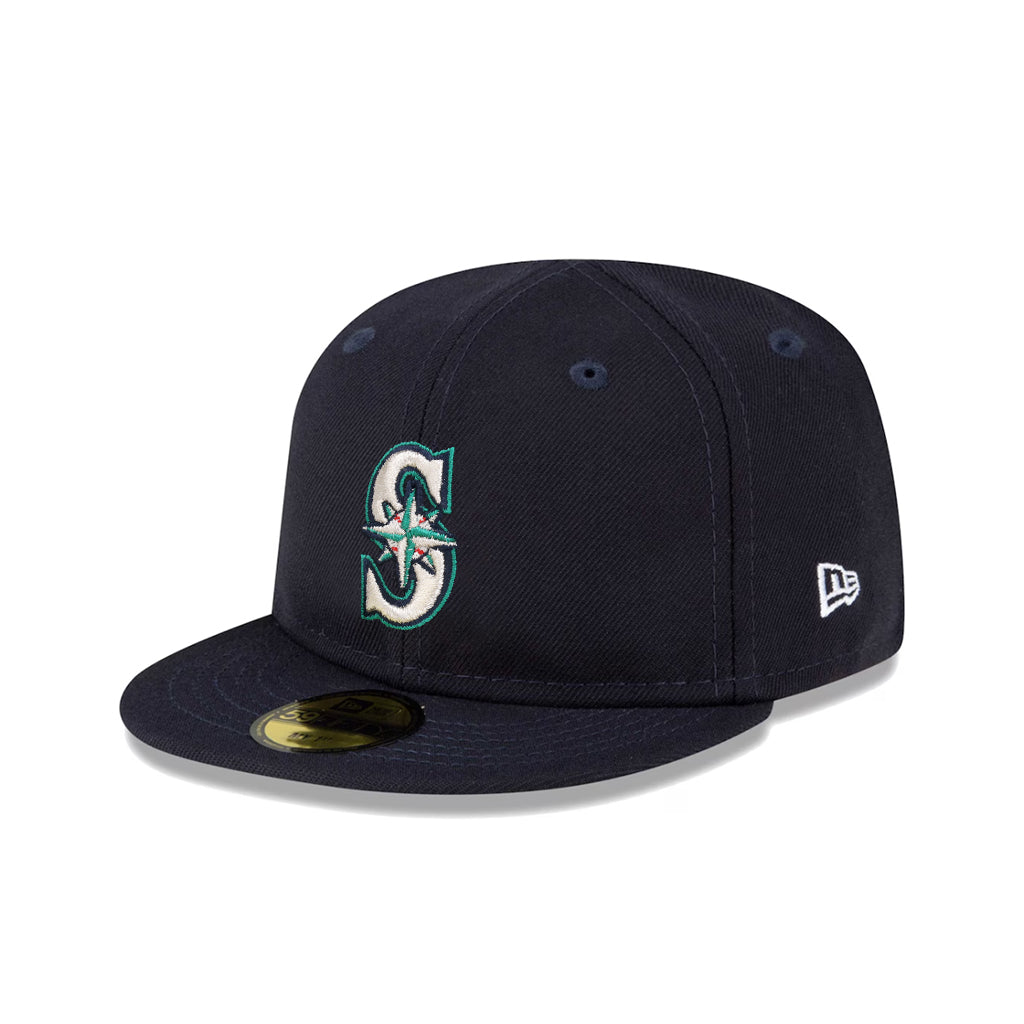 Seattle Mariners My First Authentic Collection – CROWN MINDED