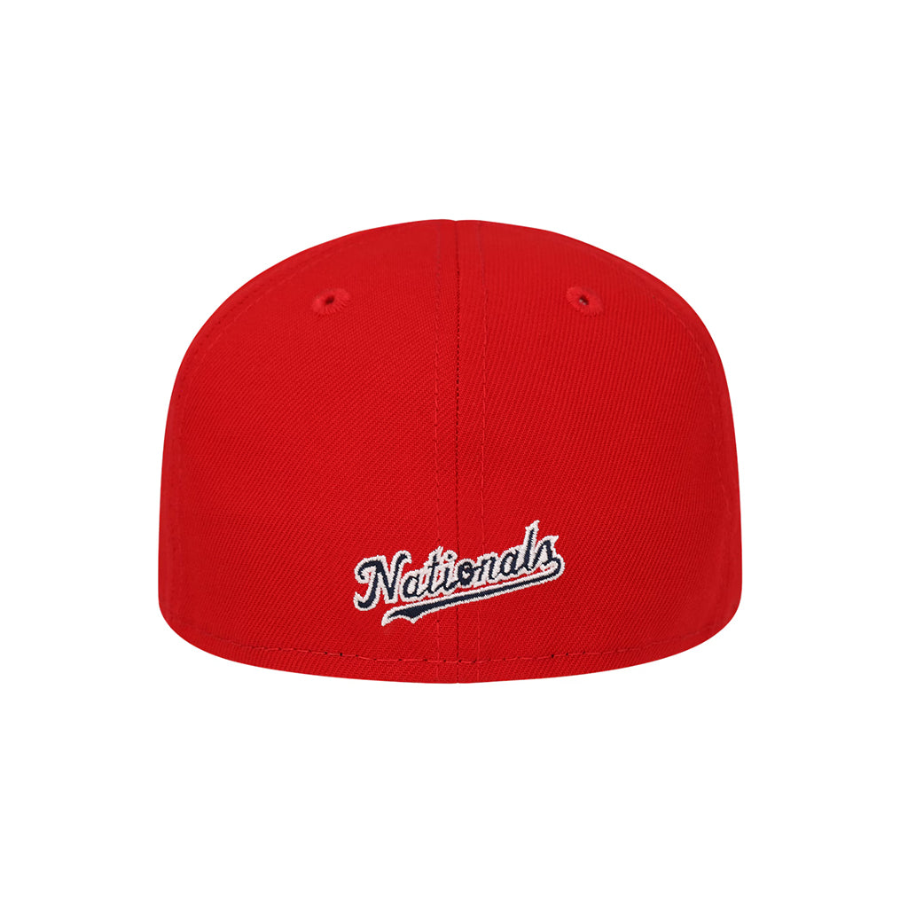 Washington Nationals My First Authentic Collection