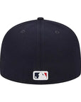 Cleveland Guardians Team Color 2019 All Star Game Side Patch 59Fifty Fitted