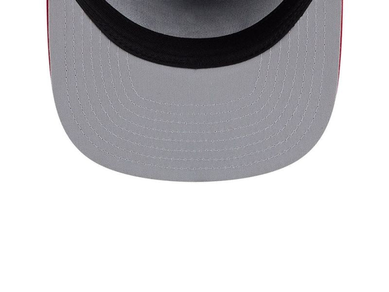 USA WBC 2026 USA Flag SP 9Fifty A-Frame Snapback