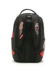SprayGround Fender Guitar DLXSV Backpack