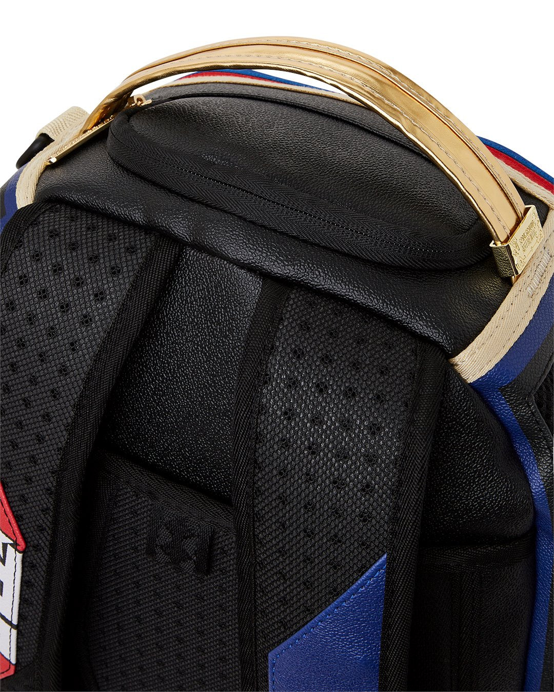 SprayGround Harlem Globetrotters DLXVF Backpack