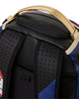 SprayGround Harlem Globetrotters DLXVF Backpack