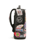 SprayGround Fender Guitar DLXSV Backpack
