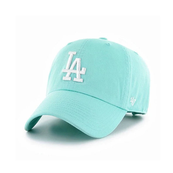 Los Angeles Dodgers Tiffany '47 Brand Clean Up
