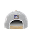 Los Angeles Dodgers World Series Champions 2024 Champ Belt '47 Trucker Snapback