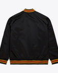 Mitchell & Ness San Francisco 49ers Lightweight Satin Jacket