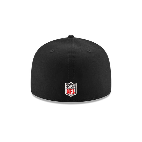 San Francisco 49ers 75th Anniversary SP 59Fifty Fitted