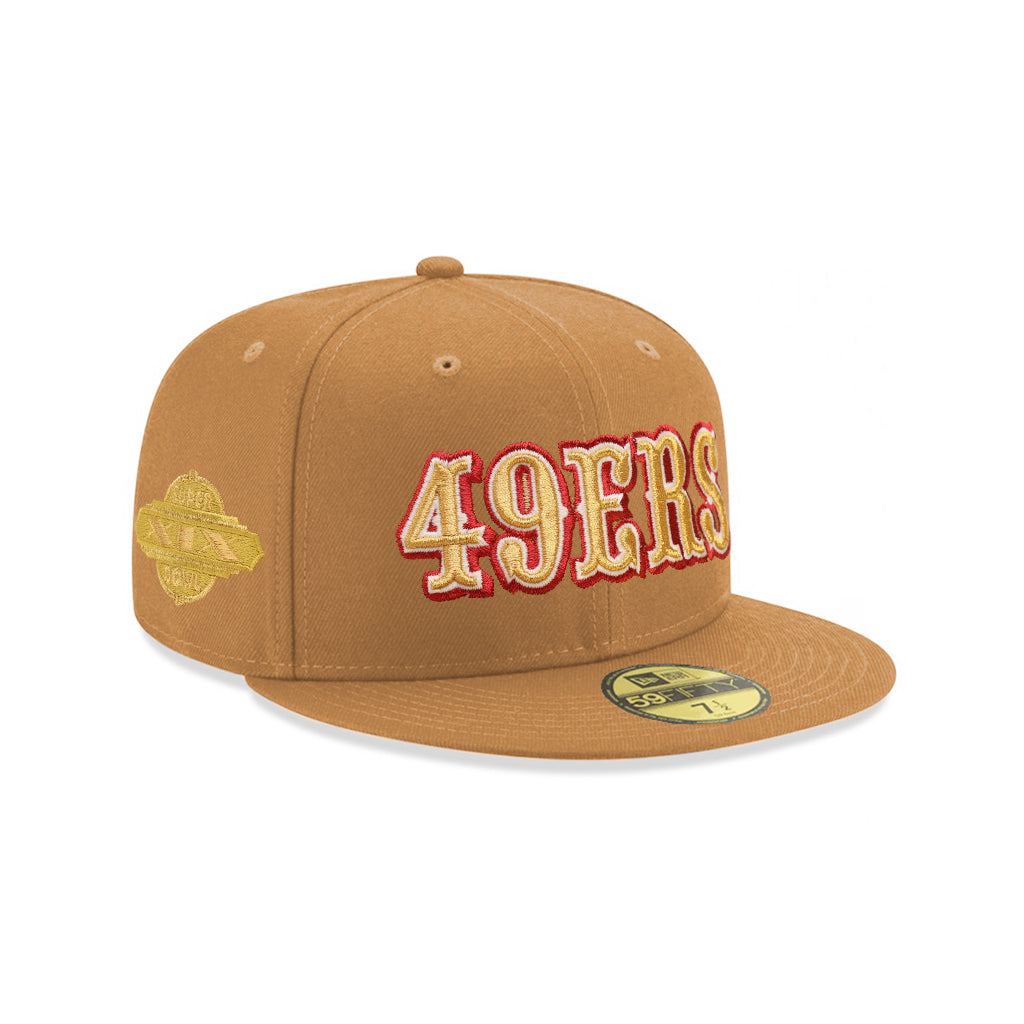 San Francisco 49ers – CROWN MINDED