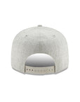 San Francisco 49ers 9Fifty Heather Grey NFL Snapback