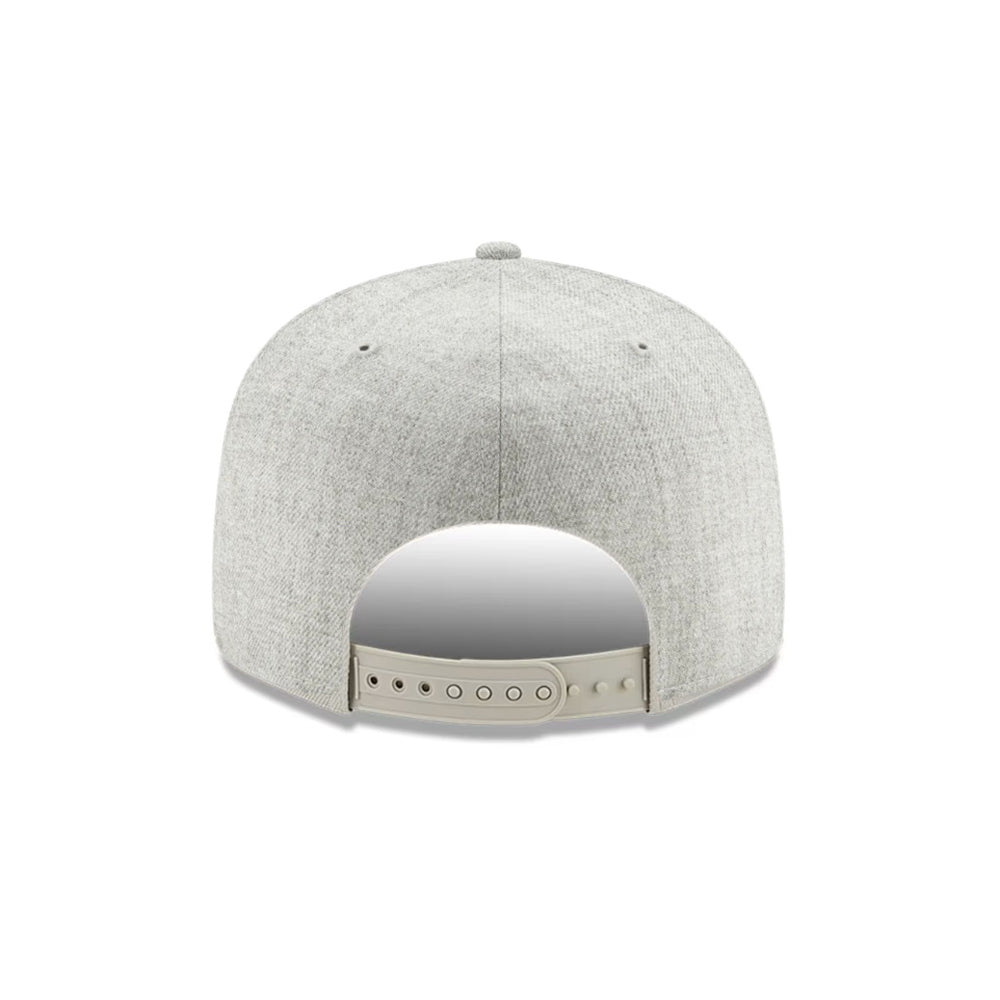 San Francisco 49ers 2 Tone Logo Grand 9Fifty NFL Snapback
