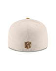 San Francisco 49ers Stone Khaki 2 Tone 1994 Pro Bowl SP 59Fifty Fitted