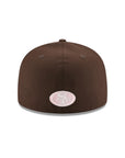 San Francisco 49ers Neapolitan 60th Anniversary SP 59Fifty Fitted