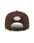 San Francisco 49ers Neapolitan 60th Anniversary SP 9Fifty Snapback